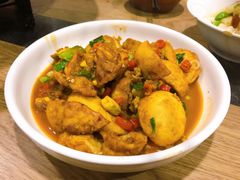 -建辉湖南土菜馆(南大街店)