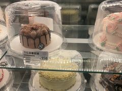 -DQ·蛋糕·冰淇淋(鸿坤店)