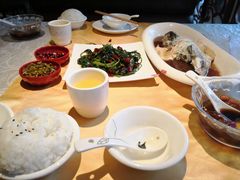 清蒸鲈鱼-红辣椒·川菜·火锅(科华路店)