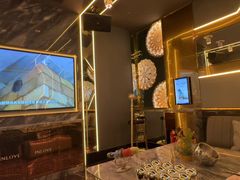 -INLOVE KTV(西溪印象城店)