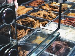 -晶牌烤鸭(延吉东路557弄小区店)