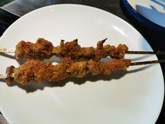 -壹号院音乐餐厅•烤全羊•新疆菜(浐灞店)