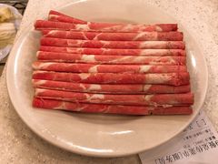 -八先生涮肉房(三里河店)