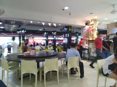 -龙海鲜螃蟹王(宏茂桥店)