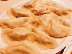 -喜家德虾仁水饺(华强天虹店)