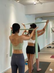 -无界瑜伽普拉提