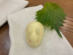 -红叶日料·放题·海胆·定食(星海店)