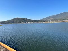 -腾冲北海湿地