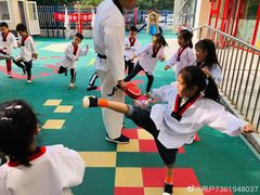 -贝乐多幼儿园(中北校区)