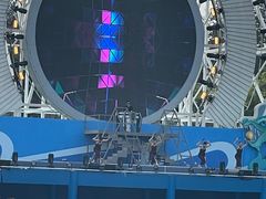 -汕头中海黄金海岸水上乐园