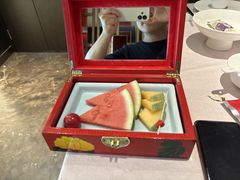 -千百味红餐厅·江西菜(绿地双子塔店)