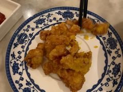-杭州滨江银泰喜来登·采悦轩中餐厅