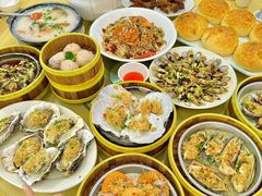 -吉莲利苑海鲜酒家(珠海拱北28年老字号店)