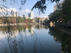 景点-东莞市可园博物馆