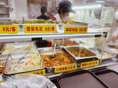 -玉华饮食店(茅台路店)