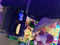 -星际传奇(西安三桥万象城店)