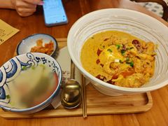 我辣龙虾窝蛋饭-春风·有糖(崇宁路店)