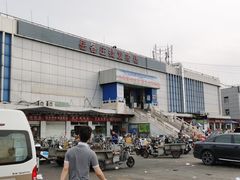 -岳各庄批发市场(西四环中路店)