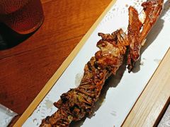 -楼兰新疆主题餐厅(坂田佳华领汇广场店)