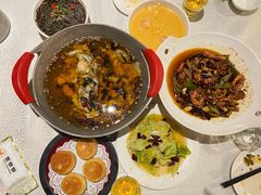 -辣婆婆(航天桥店)