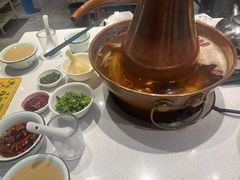 -瑞强涮锅(徐家楼店)