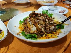 -国际海员俱乐部(餐饮部)