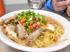 -小翔干面(西航店)