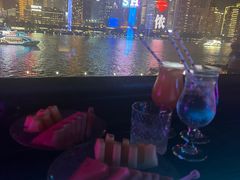 -外滩8号 whisky bar(金延大厦店)