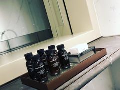 -尼依格罗香港美利酒店