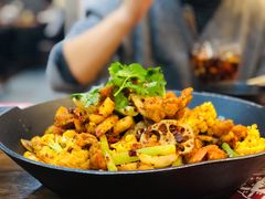 干锅牛蛙-靓蛙馆