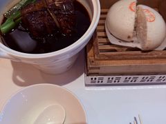 -桂满陇·杭州小馆(巴黎春天浦建店)