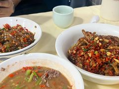 -笨罗卜浏阳菜馆(龙华鹏润达店)