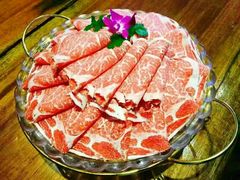 -草原牧羊火锅·龙虾·烤鱼(杨浦店)