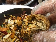 -王万妈卤猪脚(青岩交通路)