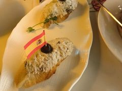 -Mezomd曼索蒂西班牙餐厅(广粤店)