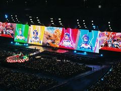 -上海体育场
