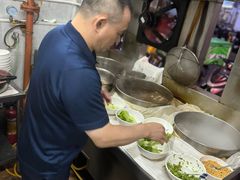 -菜忠潮州牛肉店(岗厦店)