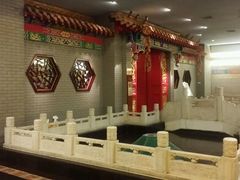 -全聚德(长江路店)