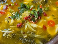 -品回味清真西北楼(宁波首店)