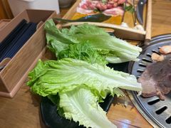 -牛人·雪花牛·木炭烤肉(昆山陆家店)