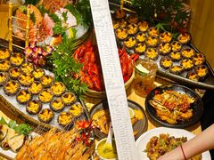 -贵木日本料理·铁板烧(新地假日广场店)
