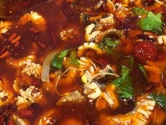 -重庆乌鱼庄·龙滋鲜(青羊大道店)