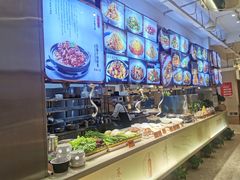 -九转小磨·东北菜老字号(祥安店)