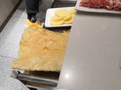 -古乐牛香·鲜牛肉牛杂火锅(新区店)