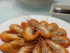 -湖锦酒楼(八一路店)