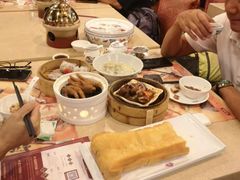 -点都德(大茶楼店)