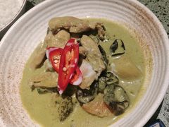 -Home Thai·泰谣(王府井apm店)