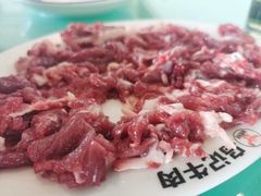 -乌记鲜活牛肉城(金砂东路店)