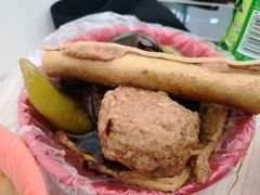 辣椒-咱家王新国把子肉(县东巷店)