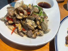 -食鸡公社辣子鸡·潍坊菜·烧烤